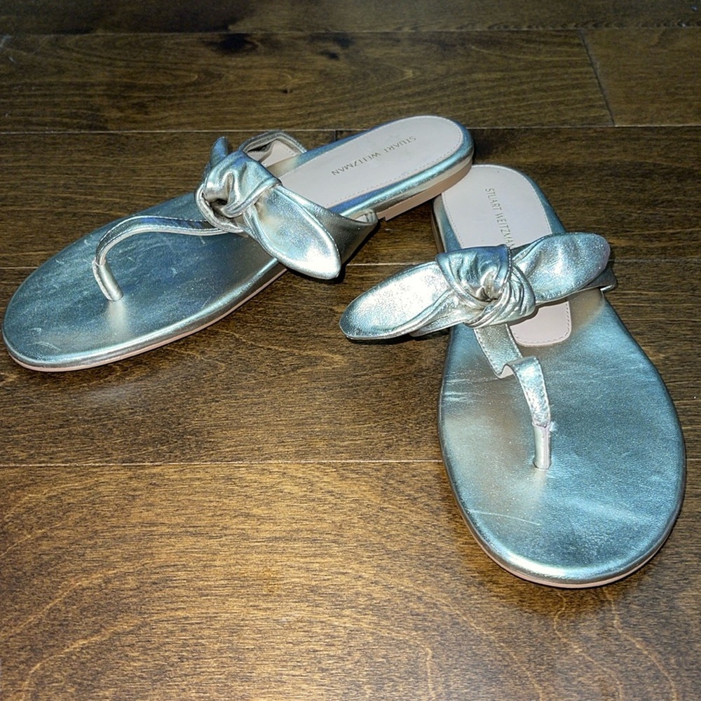 Stuart Weitzman sandal